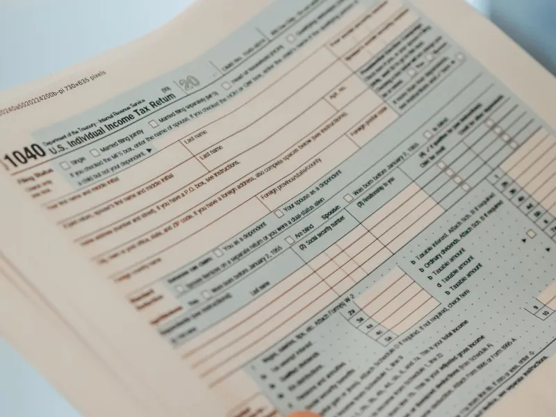 Your Bank Account Is Talking to the IRS: What Your Transaction History Quietly Confesses