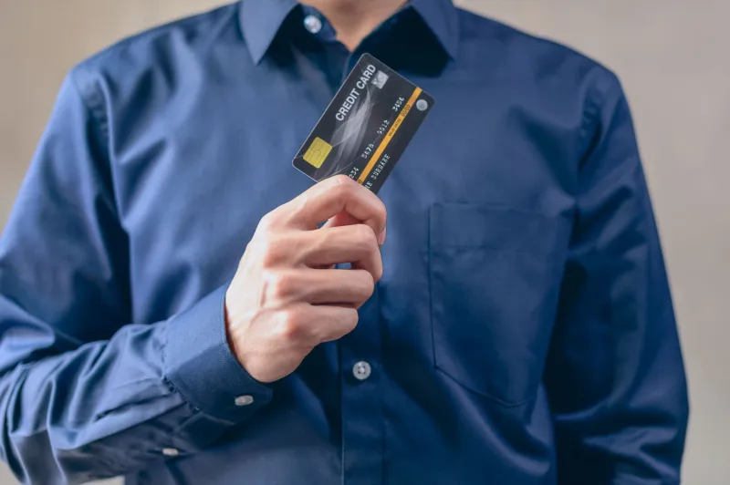 Swiping Away Your Safety Net: The Hidden Liability Gap Between Debit and Credit Cards