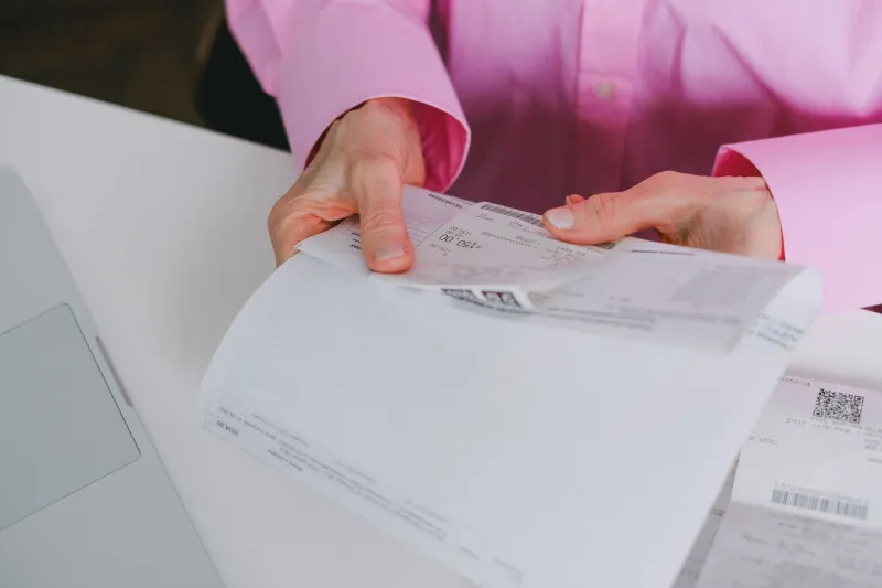 Disentangling Your Dollars: A Banking Survival Guide for the End of a Partnership