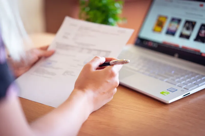 What You Don't Read Can Hurt You: The Hidden Financial Cost of Ignoring Your Bank Statements