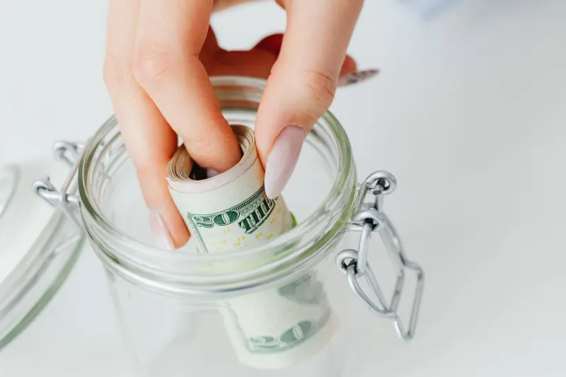 The Idle Cash Illusion: How Your Emergency Fund Is Quietly Hemorrhaging Purchasing Power