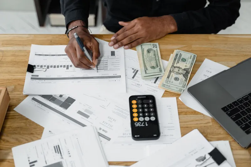 Nickel-and-Dimed Into Poverty: The Lifetime Math Behind Everyday Banking Fees